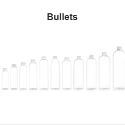 Bullets 1 L
